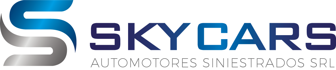 SkyCars Automotores Siniestrados SRL